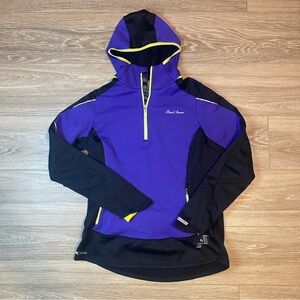Pearl Izumi Infinity Wind Blocking Hoody Cycle Biking